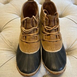 Sorel Out N About Boots 9